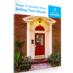 Atlanta Home Sellers Guide - Fall 2023